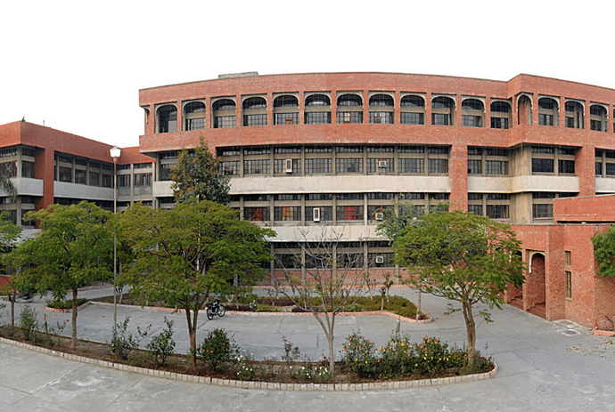 Sri Guru Ram Das College of Nursing Amritsar Campus photo 1